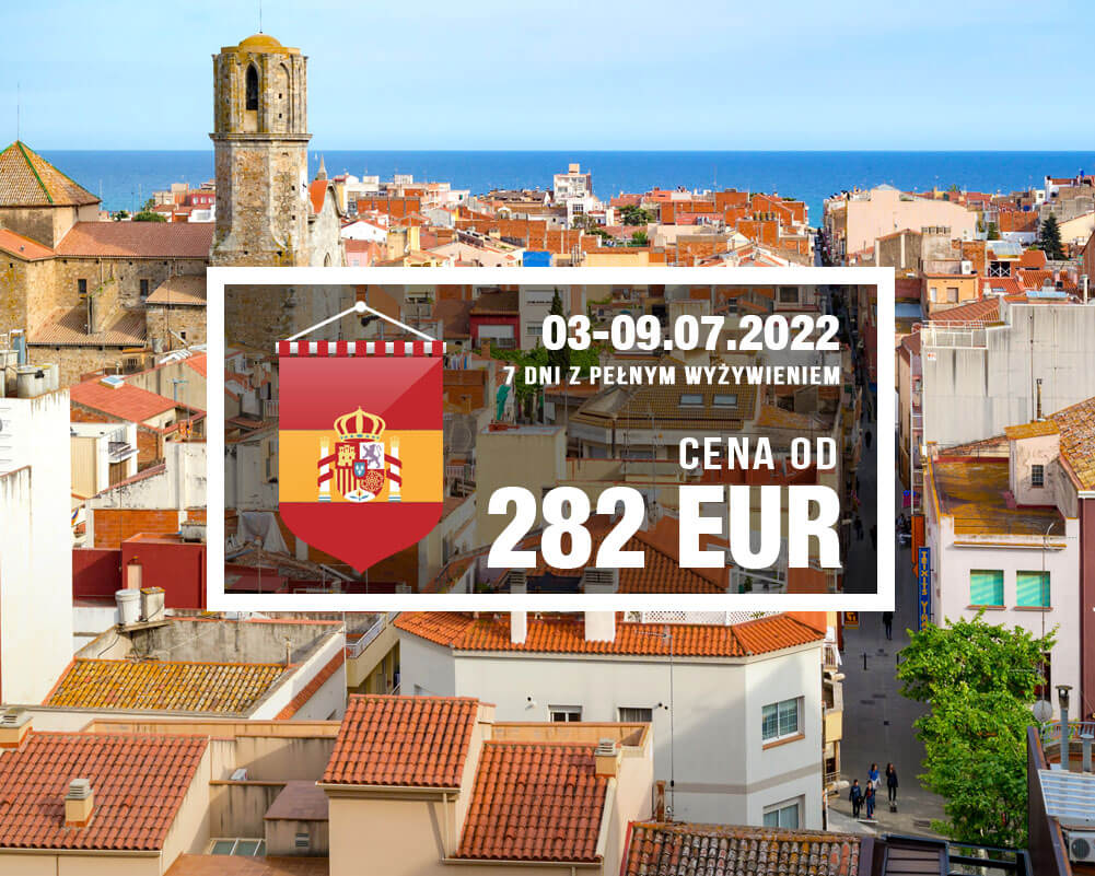 Turniej piłki nożnej Spain Trophy turnieje piłkarskie w Hiszpanii 2022 turniej piłkarski