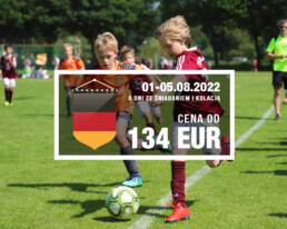Laola Cup 2022, zawody turniej piłkarski w Niemczech dla młodzieży i dzieci w Hamburgu