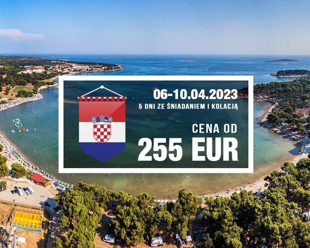 Istria Cup 2023 młodzieżowy turniej piłki nożnej w Chorwacji