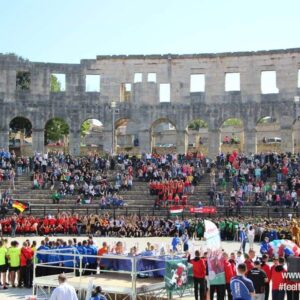 Istria Cup rejestracja