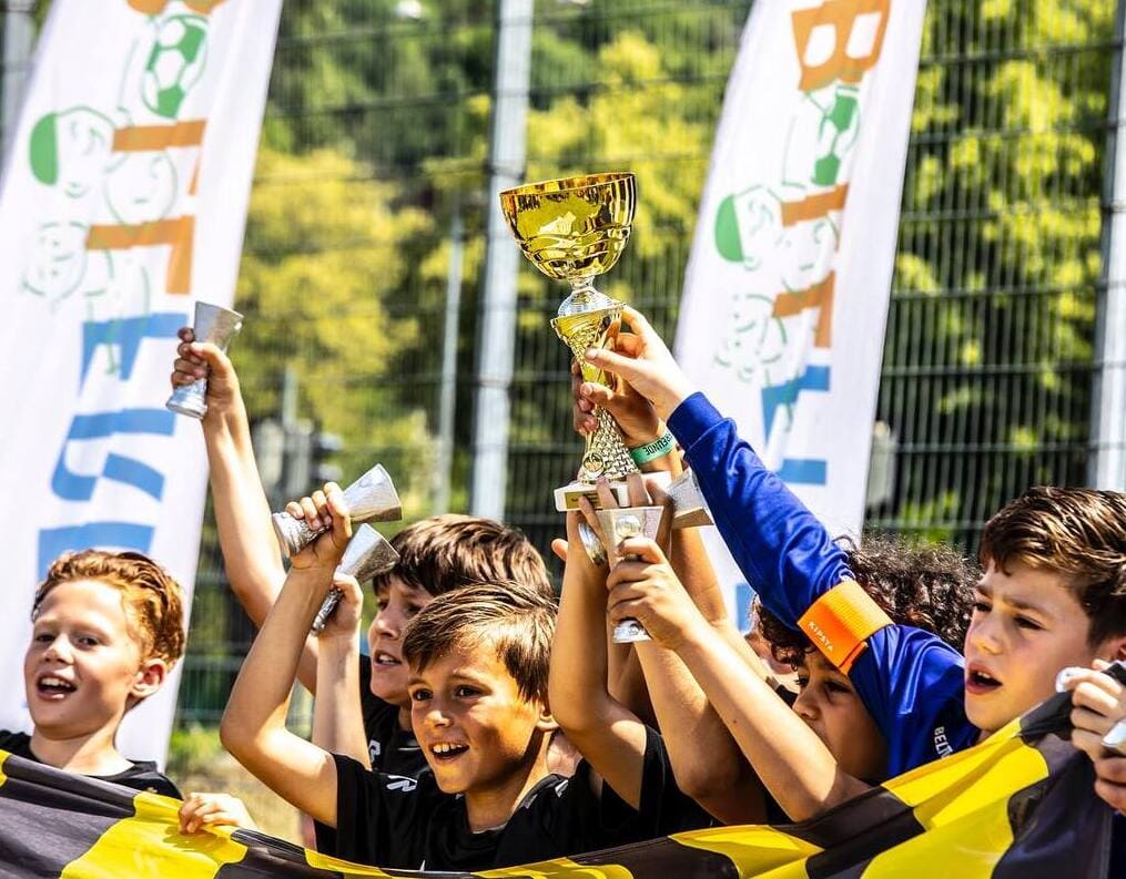 Saale Cup Jena