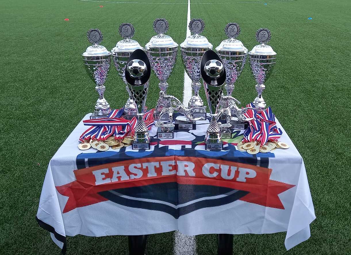 Dutch Easter Cup