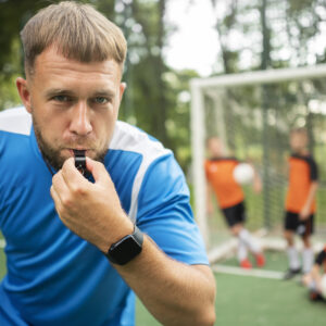 Istria Cup - trenerzy