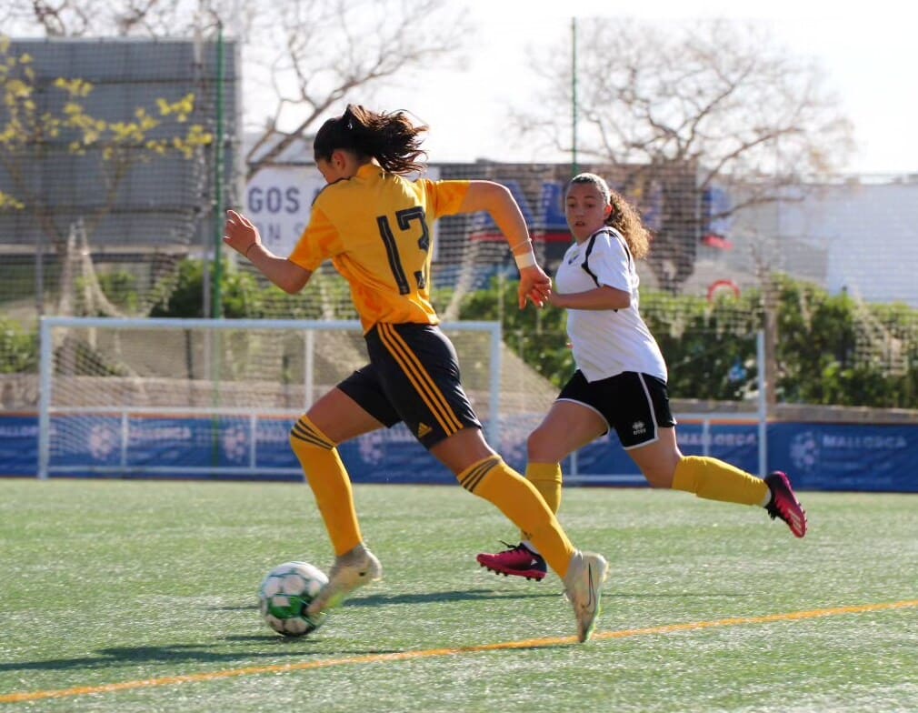 Mallorca International Football Cup Women's Edition