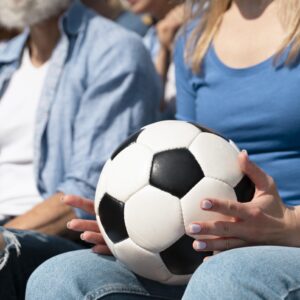 Istria Cup - opiekunowie