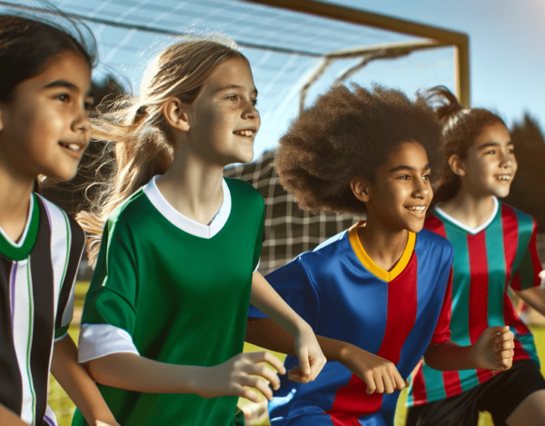 Obóz Piłkarski dla Dziewczyn w Hiszpanii w zasięgu kilka godzin samolotem. Popraw swoją jakość i ciesz się dobrą pogodą przez cały rok! Skontaktuj się!